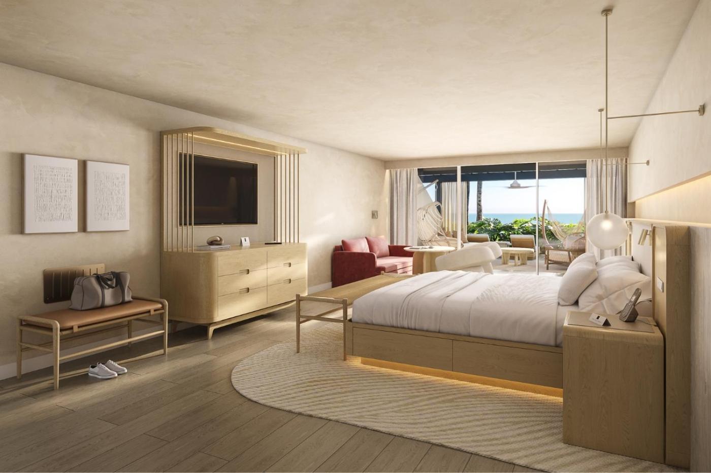 Beach Club At The Boca Raton Exterior foto